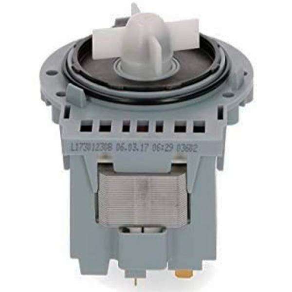Bomba Desague Lavadora Standard 3 Tornillos Askoll M231 Original