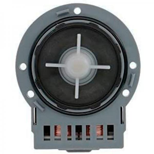 Bomba Desague Lavadora Standard 3 Tornillos Askoll M231 Original