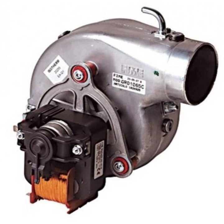 Motor Extractor Caldera Vaillant Turbo max Plus824E 190215