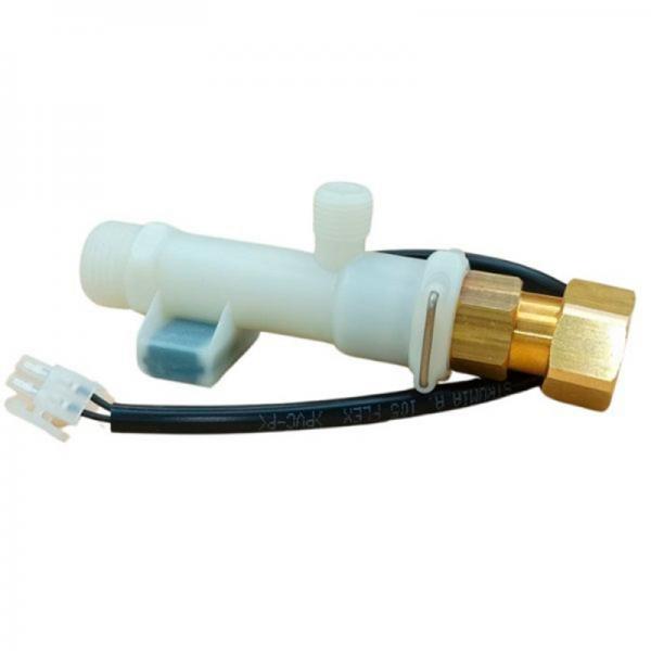 Flusostato Caldera Gas Fagor F20E2Nn MU1288400 FluxoMetro