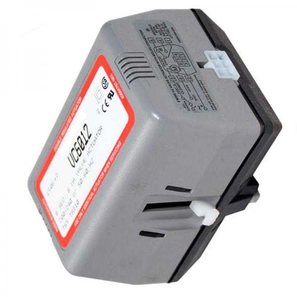 Motor Caldera VC6012 220v WX003333 Standard
