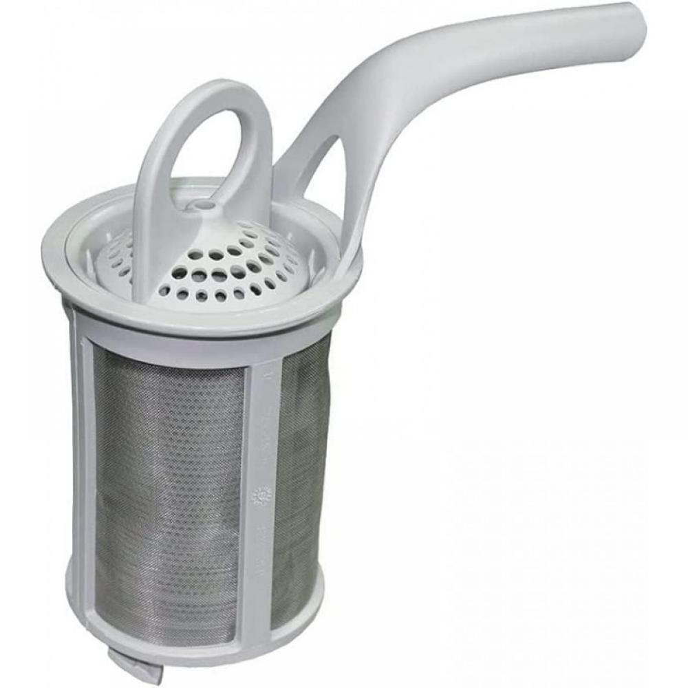 Filtro Lavavajillas Zanussi Aeg 899646124065, 50297774007, 1118754108 Original