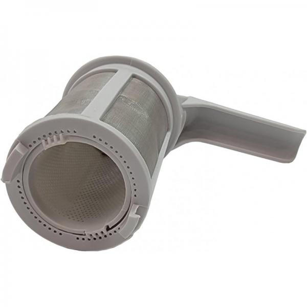 Filtro Lavavajillas Zanussi Aeg 899646124065, 50297774007, 1118754108 Original