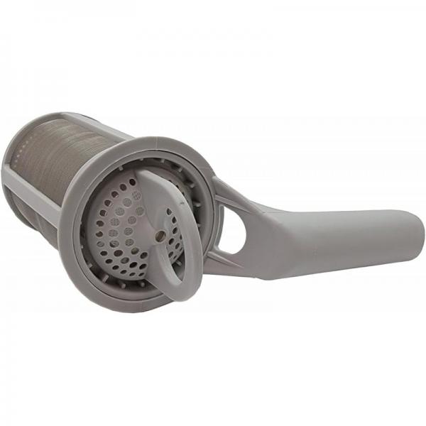 Filtro Lavavajillas Zanussi Aeg 899646124065, 50297774007, 1118754108 Original