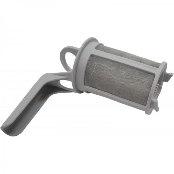 Filtro Lavavajillas Zanussi Aeg 899646124065, 50297774007, 1118754108 Original