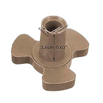 Arrastre Plato Microondas Estandard H 22,5 mm.