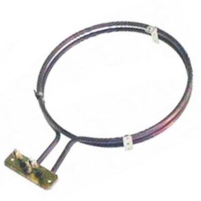 Resistencia Circular Horno Teka 2200w 230v