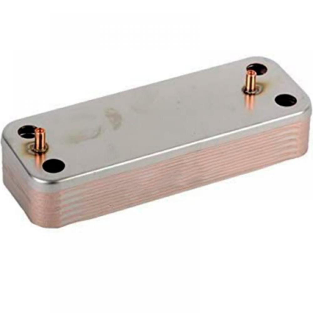 Intercambiador Caldera 12 placas Baxiroca 125565366 5686670