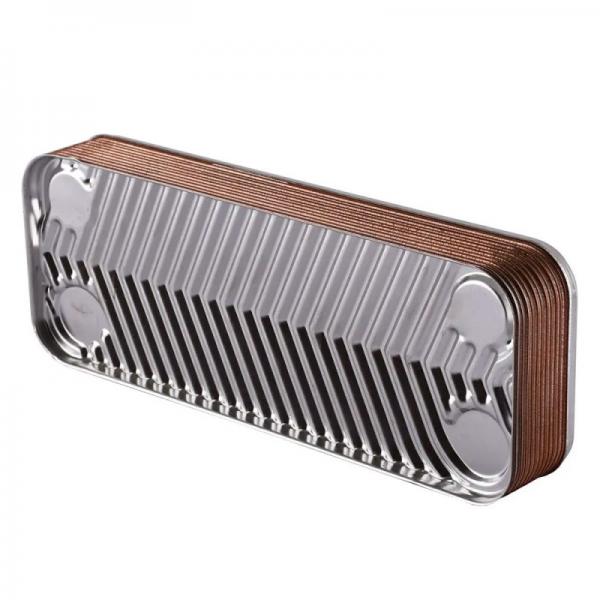 Intercambiador Caldera 12 placas Baxiroca 125565366 5686670