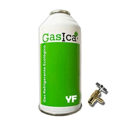 1 Bouteille de Gaz...