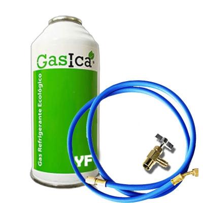1 Bouteille de Gaz...