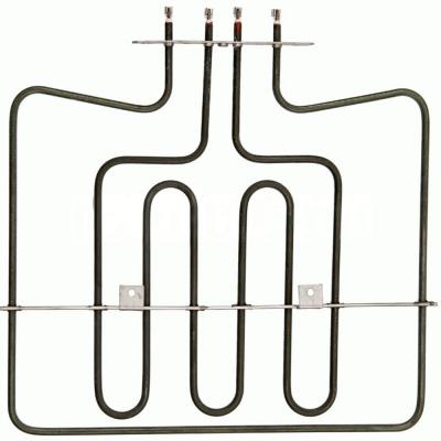 Resistencia Horno Zanussi 2300 + 1000w 220v