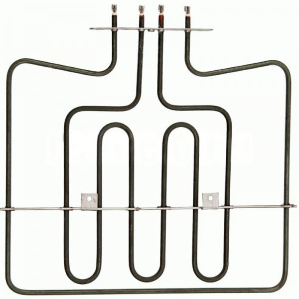 Resistencia Horno Zanussi 2300 + 1000w 220v