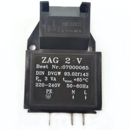 Modulo Encendido Caldera Roca E3/Af 122155360