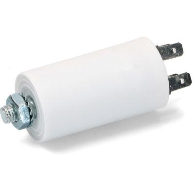 Condensador 70µf 450v Trabajo Standard
