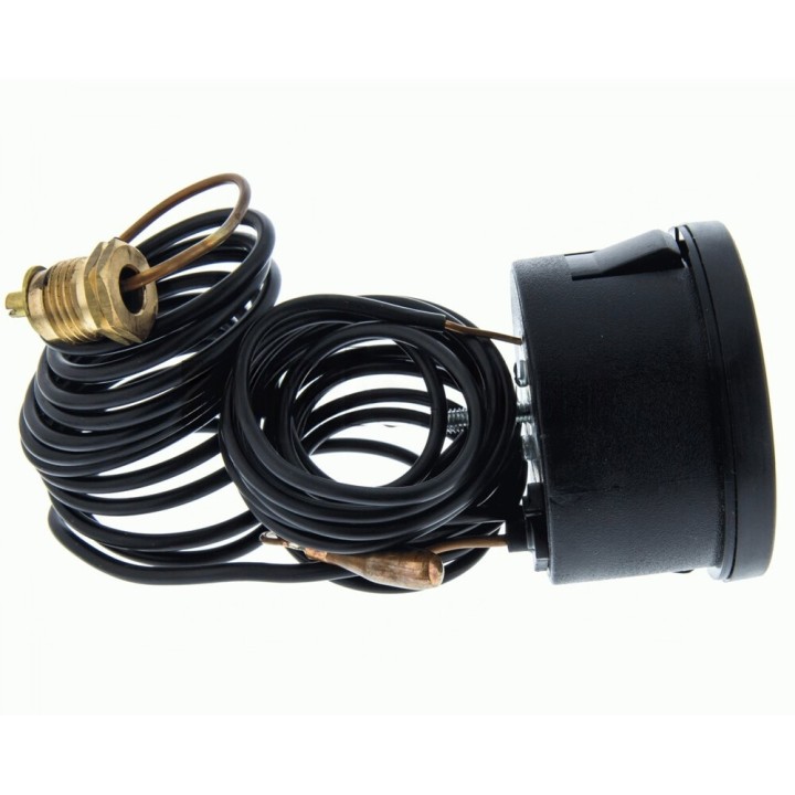 TermohidroMetro Caldera Baxi Roca Go 50/40 Gta Go 50/25 Gta Co 147037053