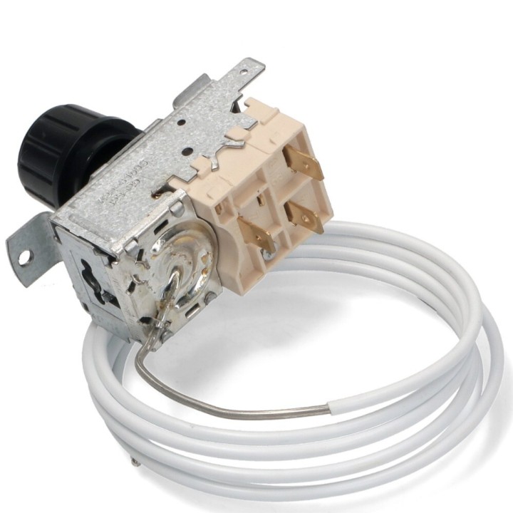 Termostato Ciclo Fabricador Hielo K22 L1031 P45145 1200mm Capilar