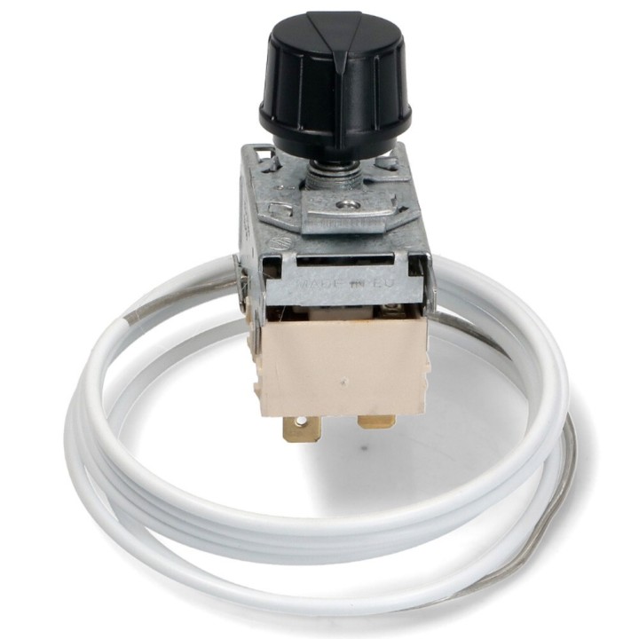 Termostato Ciclo Fabricador Hielo K22 L1031 P45145 1200mm Capilar