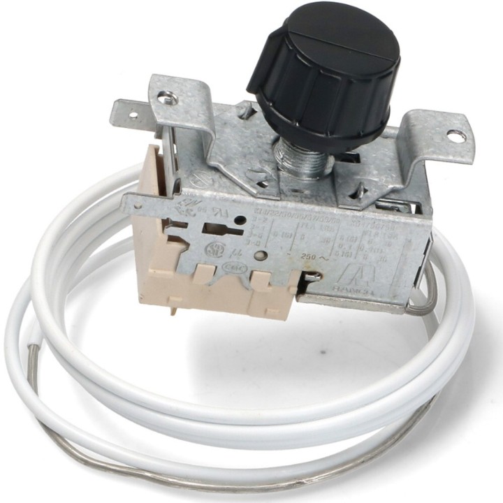 Termostato Ciclo Fabricador Hielo K22 L1031 P45145 1200mm Capilar