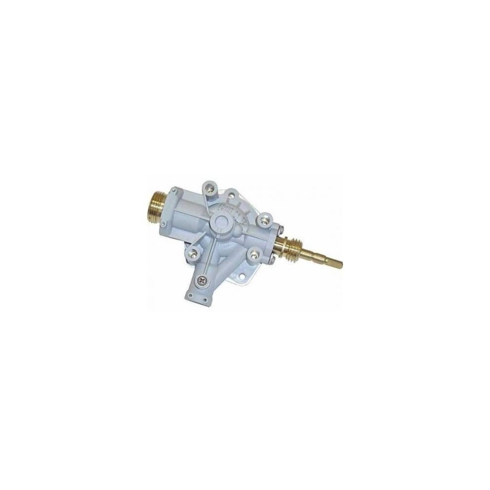 Cuerpo Agua Calentador Junkers W1352Uv1E31 Wn52KB7S2805 87070025550 Original