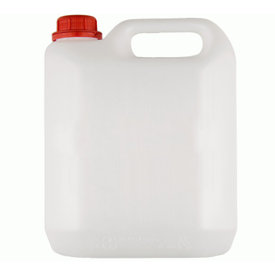 Soporte Pared y Bidon Recogida Condensados 5 Lts