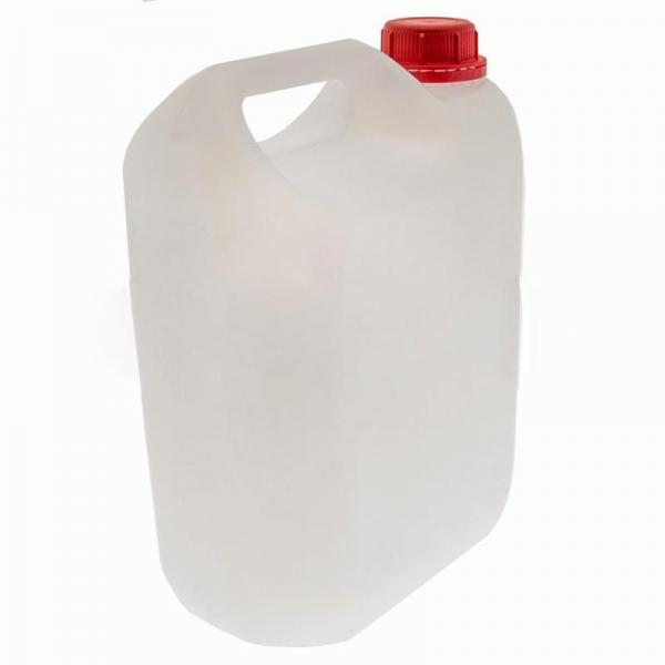 Soporte Pared y Bidon Recogida Condensados 5 Lts