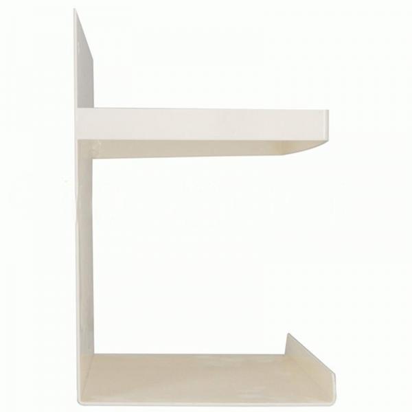 Soporte Pared y Bidon Recogida Condensados 5 Lts