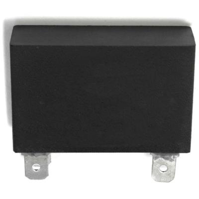 Condensador 5µf 450v De Trabajo Universal Mini Aire Acondicionado Standard