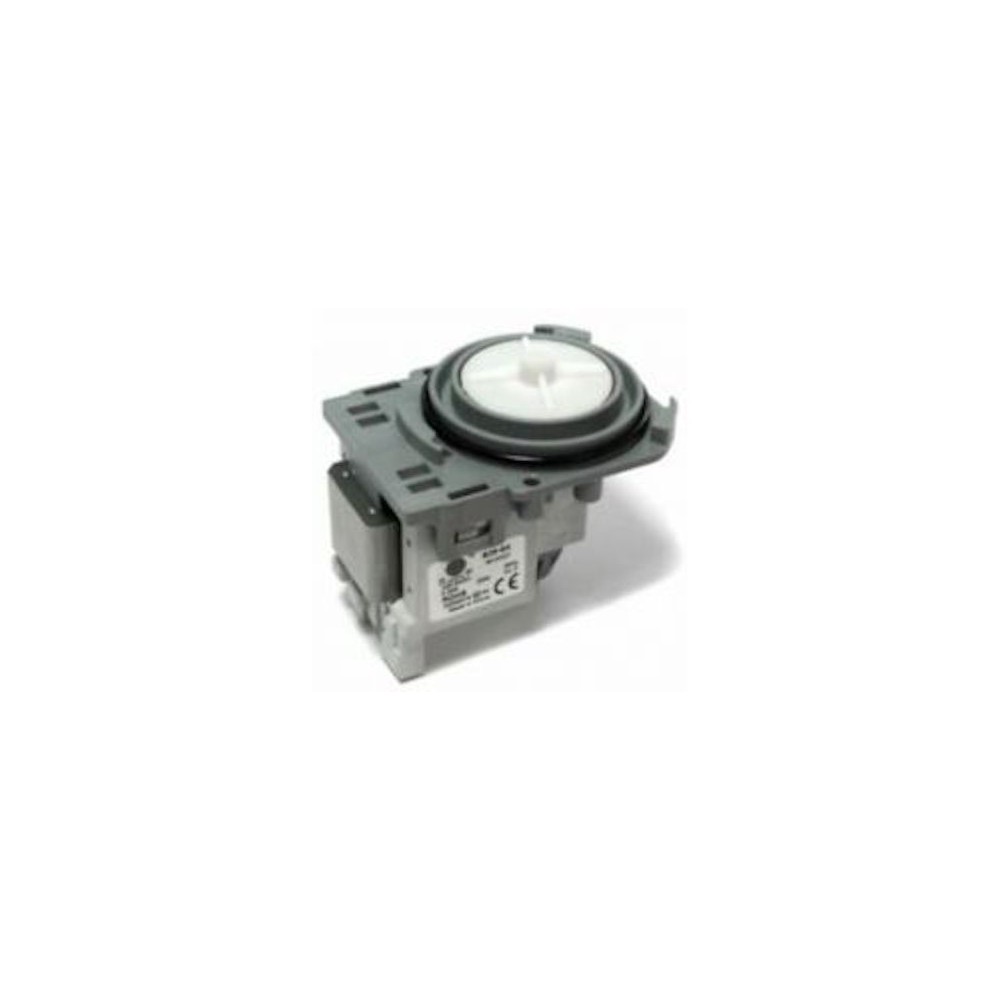 Bomba Desague Lavavajillas Zanussi 132794710 Hanyu Cuerpo Bomba 132510071
