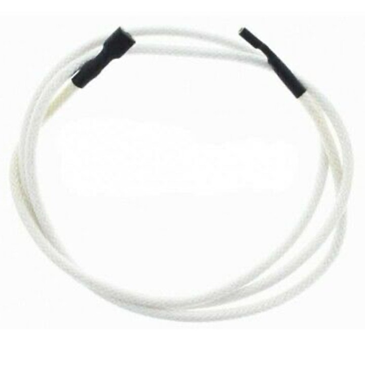 Cable Silicona Ionizador Caldera Roca 125841887