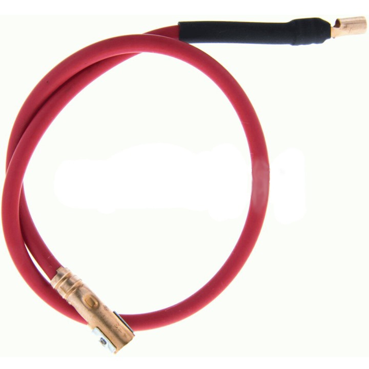 Cable Tension Silicona Caldera Gasoil 7mm 400mm