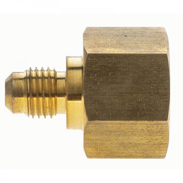 Reduccion Roscada Laton SAE 5/8M x 5/8H