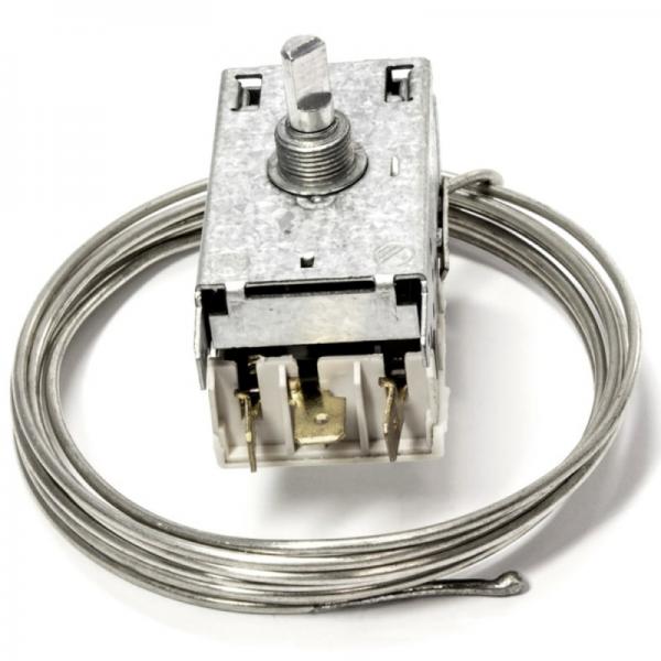 Termostato Congelador Capilar VS5 2000mm -34 -24ºC Standard