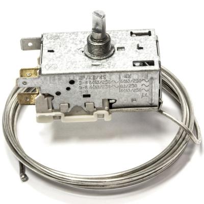 Termostato Congelador Capilar VS5 2000mm -34 -24ºC Standard