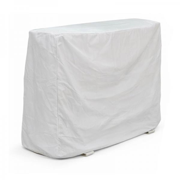 Funda Aire Acondicionado Exterior Grande 860x700x350