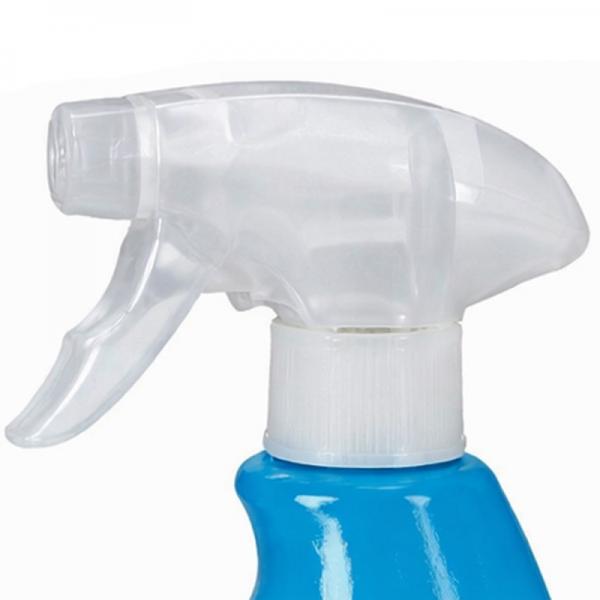 Airpur Ha 750ml Desinfectante Eliminador Olores Circuitos Aire Bactericida Fungicida