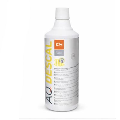 AQ DESCAL 1 Litro Desincrustante Circuitos Cobre Aluminio