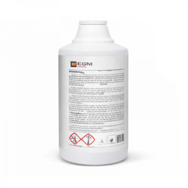 AQ DESCAL 1 Litro Desincrustante Circuitos Cobre Aluminio