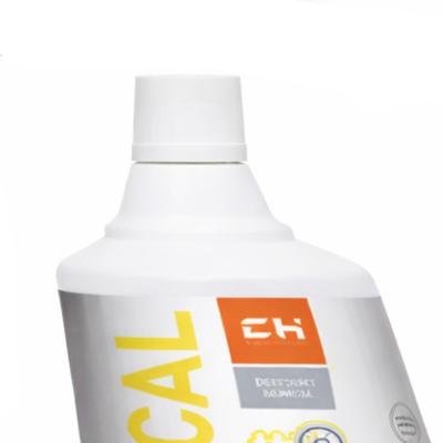 AQ DESCAL 1 Litro Desincrustante Circuitos Cobre Aluminio