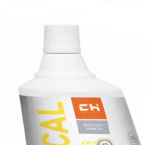 AQ DESCAL 1 Litro Desincrustante Circuitos Cobre Aluminio