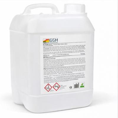 AQ DESCAL 5 Litros Desincrustante Circuitos Cobre Aluminio