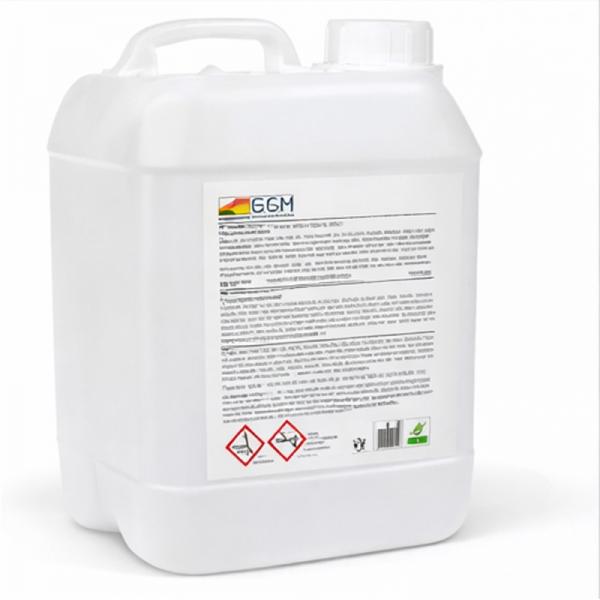 AQ DESCAL 5 Litros Desincrustante Circuitos Cobre Aluminio