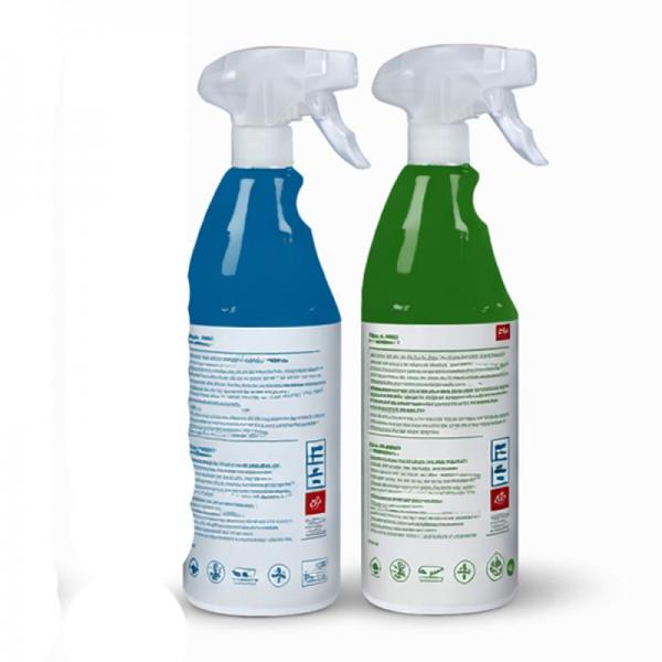 Kit Airpur Airnet Limpiador Higienizante Aire Acondicionado