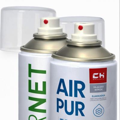Airnet + Airpur Limpiador Eliminador Olores Sistemas Aire Acondicionado