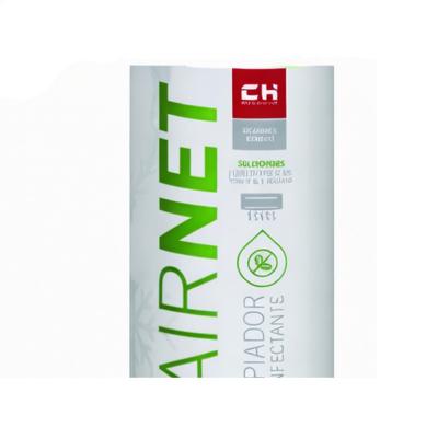 Airnet Desinfectante 750ml Limpiador Desengrasante Circuitos Aire Desinfectante Bactericida
