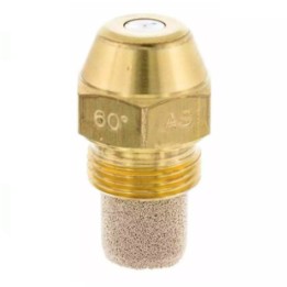 Inyector Gasoleo S60 045G Danfoss Caldera