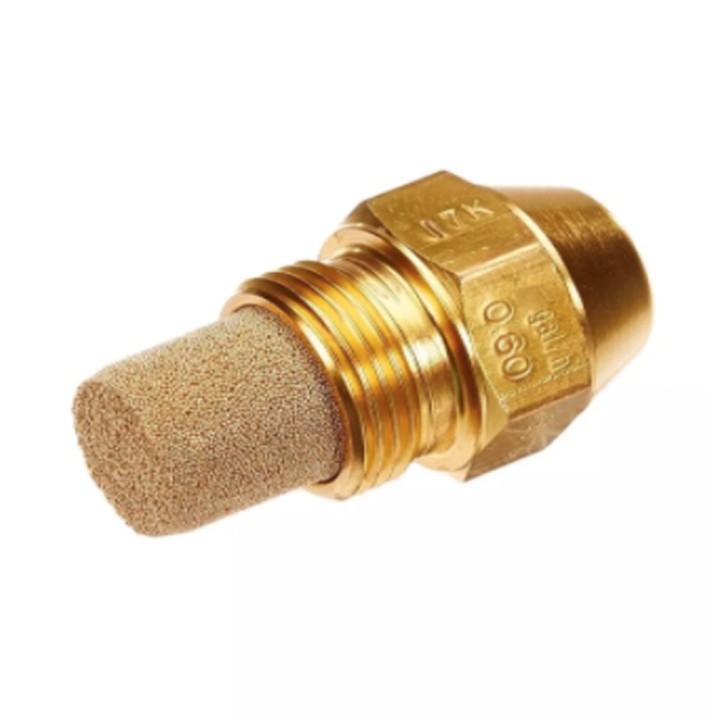Inyector Gasoleo S60 045G Danfoss Caldera