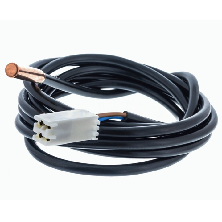 Sonda Caldera Gasoleo Baxi Roca Laia Cnfrt25 Co 147057213 147067003 147057212