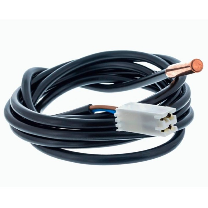 Sonda Caldera Gasoleo Baxi Roca Laia Cnfrt25 Co 147057213 147067003 147057212