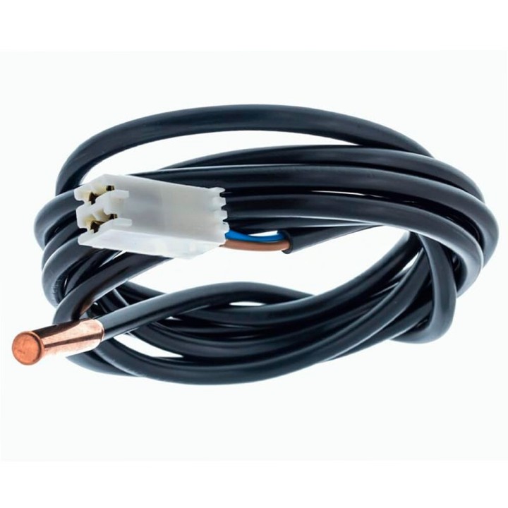 Sonda Caldera Gasoleo Baxi Roca Laia Cnfrt25 Co 147057213 147067003 147057212